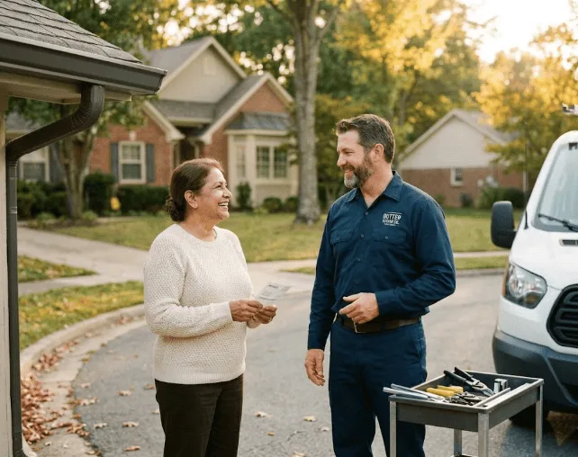 Gutter Repair Grant, CO FAQs
