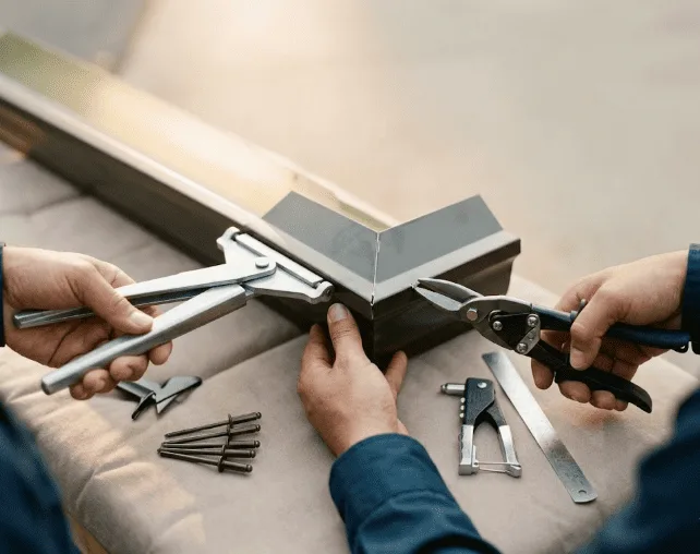 Why choose Gutter Repair in Grant, CO